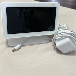 Echo Show 2nd Generation 8